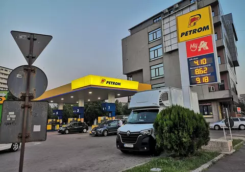 OMV Petrom spune că va plăti taxa de solidaritate de 1,5 miliarde lei pentru 2022