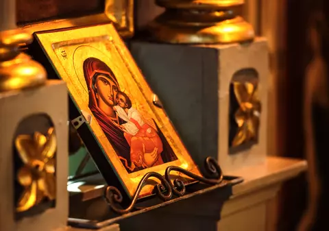 Postul Sfintei Mării - Postul Adormirii Maicii Domnului. Ce se mănâncă în post