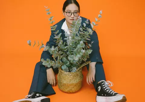 Garderoba de primăvară. 5 idei de ținute pe care să le încerci