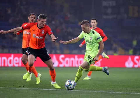 Campionatul de fotbal din Ucraina se reia pe 23 august. „În timpul raidurilor aeriene, meciurile vor fi întrerupte”