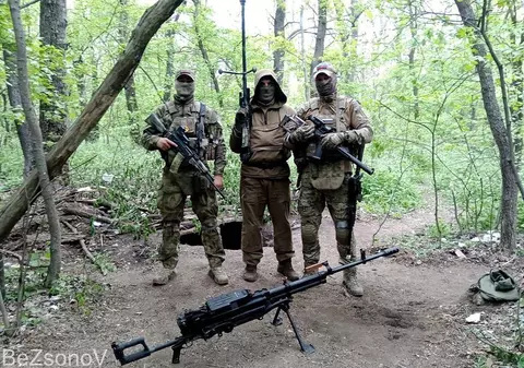 Gruparea Wagner recrutează „voluntari" pentru războiul din Ucraina din închisori, uzine miniere și șantiere navale