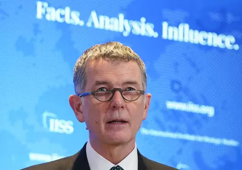 Jumătate dintre spionii ruși din Europa au fost expulzați de la debutul invaziei din Ucraina, anunță șeful MI6