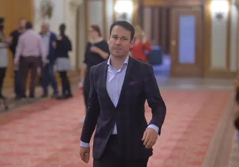 Procurorii au clasat dosarul care viza plățile de 250.000 de euro de la primăria lui Negoiță către firma familiei lui: „Nu au fost identificate intervenții”