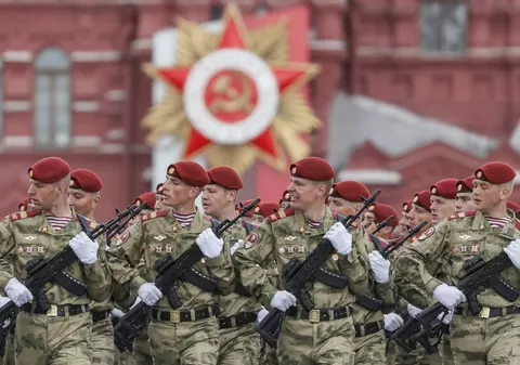 „Salvăm pe toată lumea”: cum reușesc soldații ruși să evite mobilizarea în Ucraina. Numărul lor crește cu fiecare zi