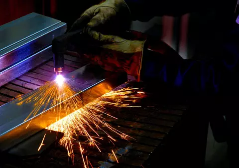 Cum alegi un aparat de sudură de calitate?