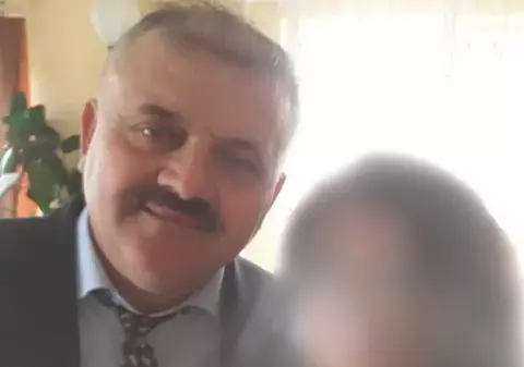 Un fost viceprimar din Bihor a murit după ce a căzut sub combina de recoltat