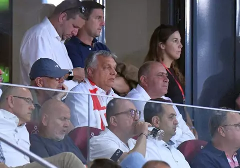 Gigi Becali, după investițiile guvernului condus de Viktor Orban în fotbalul din România: „I-am aruncat mănușa lui Viktor Orban rusul”