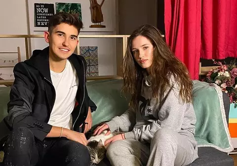 Încă un bărbat celebru își vede iubita ca pe o „minoră”. Milionarul Sebastian Dobrincu îi calcă pe urme lui George Buhnici la „complimente”