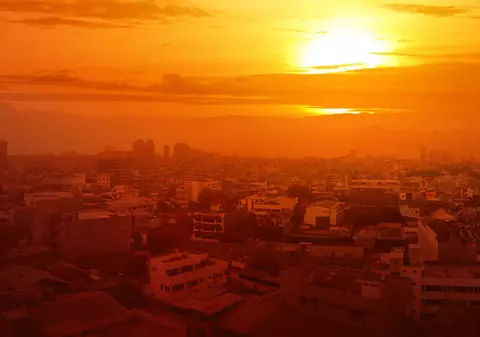 Încălzire globală: 12 țări europene au depășit recorduri lunare de temperatură în 2022. Europa a avut cea mai fierbinte vară înregistrată vreodată