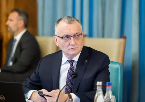 500 de propuneri de modificare a legilor educației, primite de minister în primele 10 zile