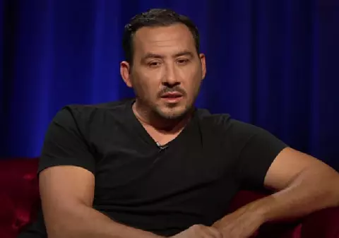 Ștefan Stan, declarații dureroase din trecut: „Tata a spart-o cu bătaia pe mama, dar și pe mine”