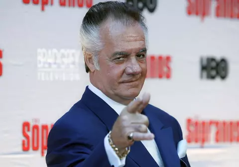A murit Tony Sirico, actorul din serialul „Clanul Soprano”