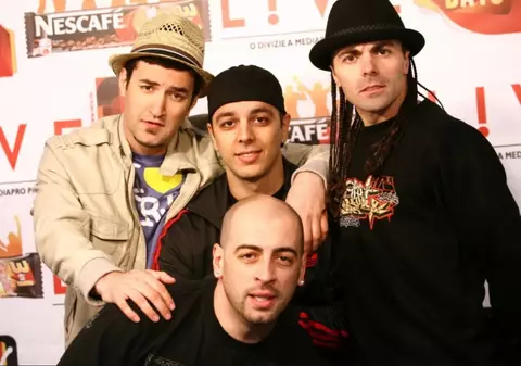 Câți bani câștiga Smiley pe vremea trupei „Simplu”. Colegul Piticu’ a spus: „Niciodată nu s-a făcut diferența la chestia asta”