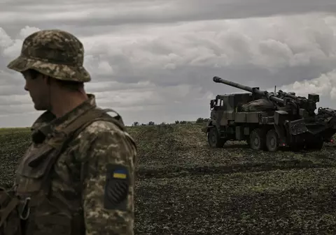 Trei scenarii pentru viitorul războiului din Ucraina și de ce crede Washingtonul că prezentul este „sumbru”