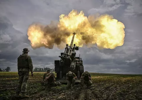 Bătălia pentru Herson a început deja. Ce șanse au ucrainenii să elibereze cel mai important oraș controlat de ruși?