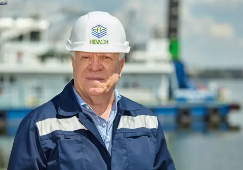 Milionarul ucrainean care avea cea mai mare companie de cereale din țară a fost ucis de ruși, care i-au bombardat casa din Nikolaev