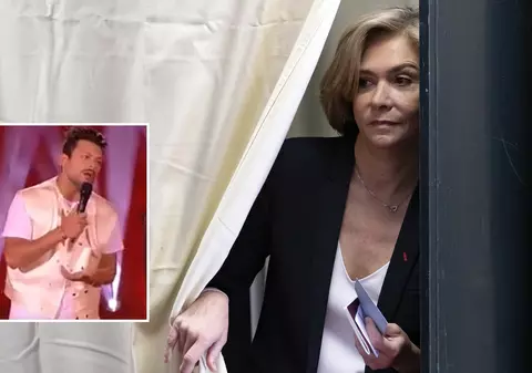 „S-a transformat în româncă”, ironia jignitoare a unui comediant francez, despre o candidată la alegerile prezidențiale, Valerie Pecresse