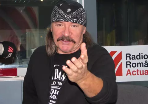 Vasile Șeicaru, primele declarații după ce a fost operat în Franța: „Ați fi crezut că n-o mai duc mult”