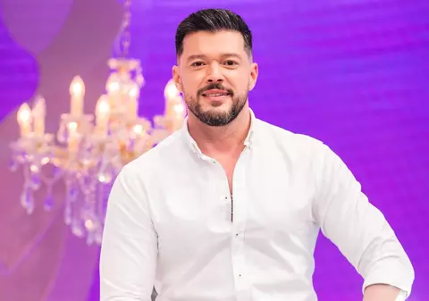 Victor Slav este concurent la „Splash! Vedete la apă” 2022. Ce alte vedete mai participă la show-ul de la Antena 1