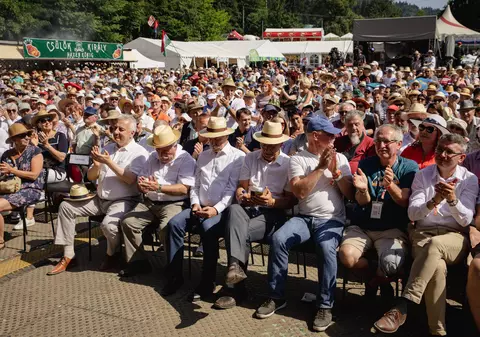 Discursul lui Orban a luat fața la Tușnad. Dar acolo s-a întâmplat mult mai mult