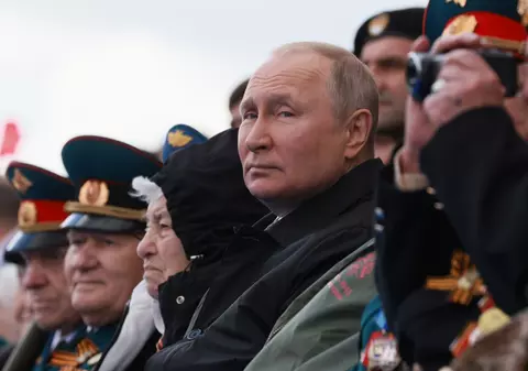 Care este, de fapt, planul „fantezist” al Kremlinului în Ucraina și de ce crede Putin că va câștiga