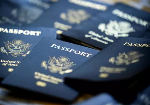 Țările cu cele mai puternice pașapoarte în 2022. Care sunt cele mai slabe și de ce Rusia apare încă în top