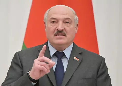 Aleksandr Lukașenko avertizează Kievul și Occidentul: „Dacă îndrăzniți să ne loviți, răspunsul veni într-o secundă!”