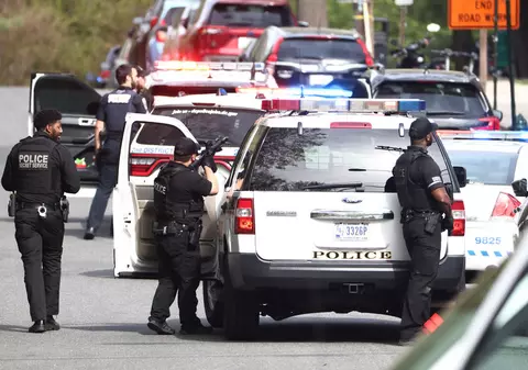 Un nou algoritm poate prezice criminalitatea în orașele din SUA cu o săptămână înainte de a se întâmpla