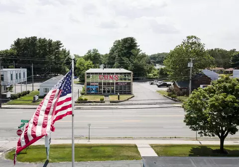 Armele, interzise în numeroase spaţii publice la New York