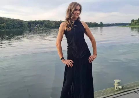 Planurile de viitor ale Romaniței Iovan: „Vreau să plec în croaziere în jurul lumii”