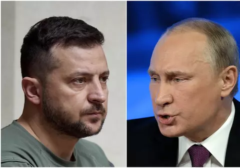 Ucraina și Rusia se acuză reciproc că sunt „stat terorist”. Care e riscul?