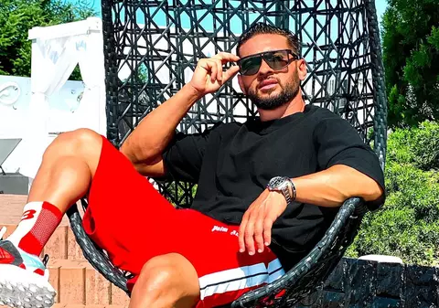 Dorian Popa își permite să meargă în orice vacanță, dar refuză să facă asta. Motivul pentru care nu a mai plecat în concediu de 5 ani