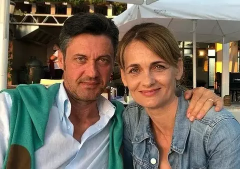 Actrița Elvira Deatcu, declarații neașteptate după 22 de ani de căsnicie. „Am avut câteva nopți foarte grele, de dezechilibru total pentru el”