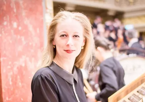 Simona Săndulescu, găsită moartă în Lacul Morii. Artista publicase sâmbătă noaptea un mesaj de adio