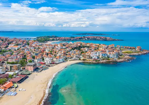 Românii au fost pe primul loc în topul turiştilor străini din Bulgaria în lunile iunie-iulie