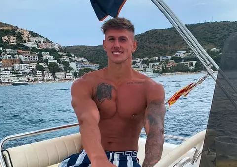 Alex Delea, câștigătorul „Survivor România” 2022, scoate la iveală noi detalii despre emisiune. „În ultima lună am vomitat. Era disperarea aia”