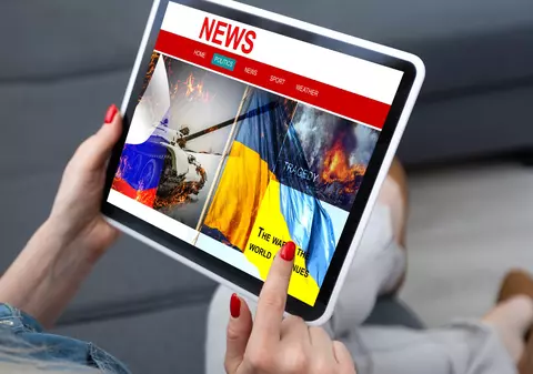 138.000 de site-uri au fost blocate în Rusia, de la începutul războiului. Majoritatea au criticat „operațiunea militară specială” din Ucraina