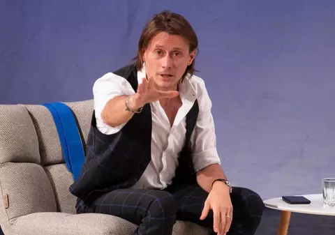 Reacția lui Marius Manole, după ce s-a spus că ar forma un cuplu cu Lia Bugnar. „În perioada asta nimic nu mai e stabil”