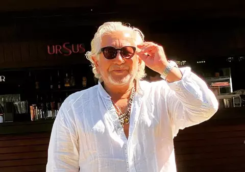 Dorința lui Ovidiu Lipan Țăndărică înainte de a se retrage de pe scenă. „Trupa asta merită din plin așa ceva”