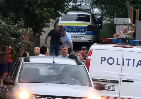 Filmul crimelor din Bascov, descris de surse din anchetă. „Scenele de la fața locului sunt greu de descris”