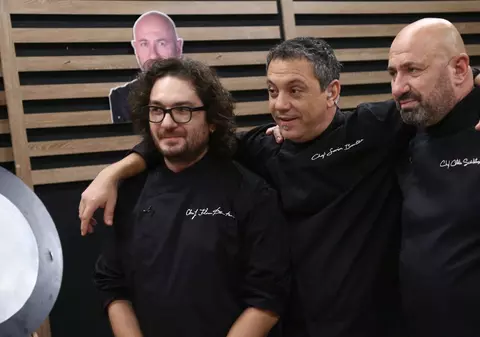 „Chefi la cuțite” va avea pentru prima oară două prezentatoare. Cine sunt vedetele sezonului 10. „Ne-a pus față în față cu neprevăzutul”
