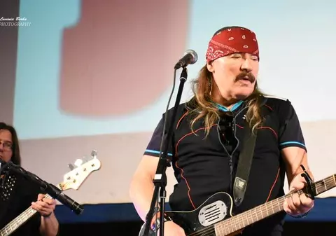 Anunțul făcut de Vasile Șeicaru la 71 de ani. „Nu mă mai interesează scena la fel de mult. Am alte preocupări”