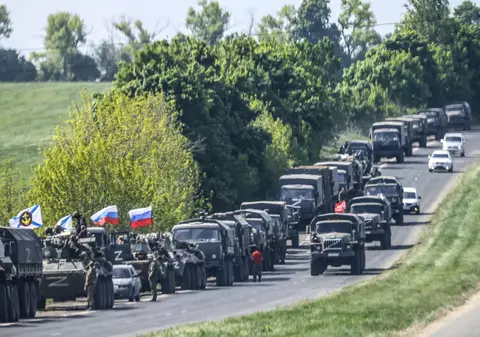 LIVETEXT Război în Ucraina, ziua 180 | Rusia își consolidează prezența militară la nord de Ucraina