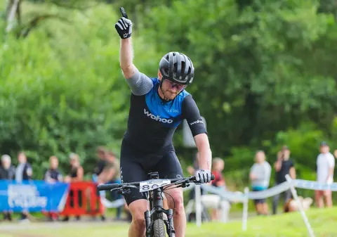 Un ciclist a murit în somn la câteva zile după ce a câștigat titlul în Scoția. „Inima i s-a oprit și nu l-au putut aduce înapoi”