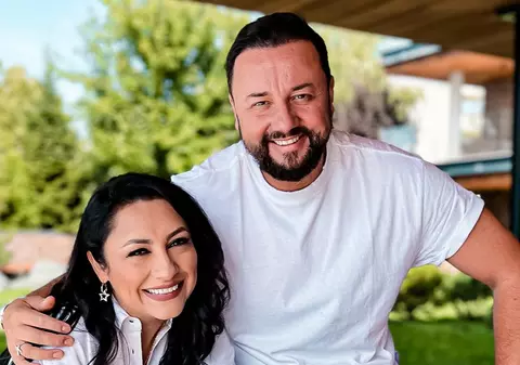 Andra a împlinit 36 de ani. Surpriza pe care i-a făcut-o familia, în ziua aniversării. „Meriți tot ce e mai frumos pe lume!”