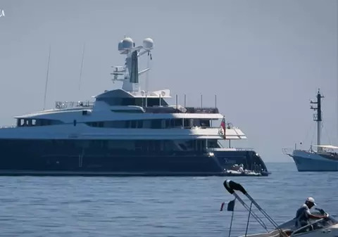 „Batalionul Monaco”. Oligarhii ucraineni au fugit de război și s-au „refugiat” pe Coasta de Azur