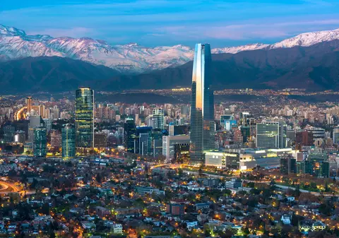 Chile trece la săptămâna de lucru de 40 de ore