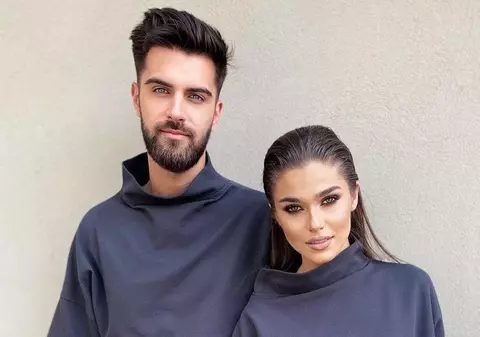 Alex Leonte, primele declarații după despărțirea de Theo Rose: „Ruptura dintre mine și Theo a avut loc acum ceva timp. Nu a fost vorba de infidelitate”