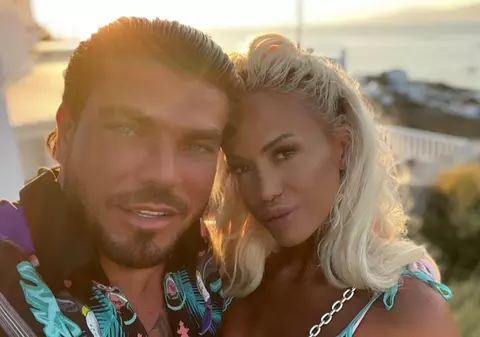 Motivul pentru care Anda Adam nu se mută cu logodnicul în Elveția. Anunțul despre copii: „Gemeni vrea”