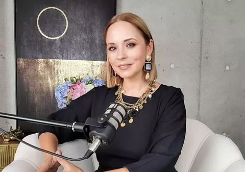 Andreea Marin: „Sufeream atunci când trebuia să refuz pe cineva”. Cum s-a schimbat vedeta odată cu trecerea anilor